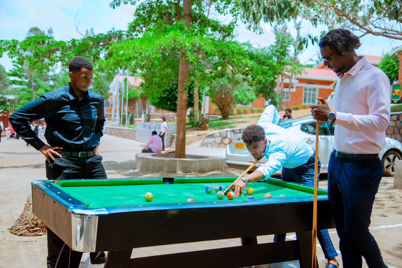 UMST Campus Life