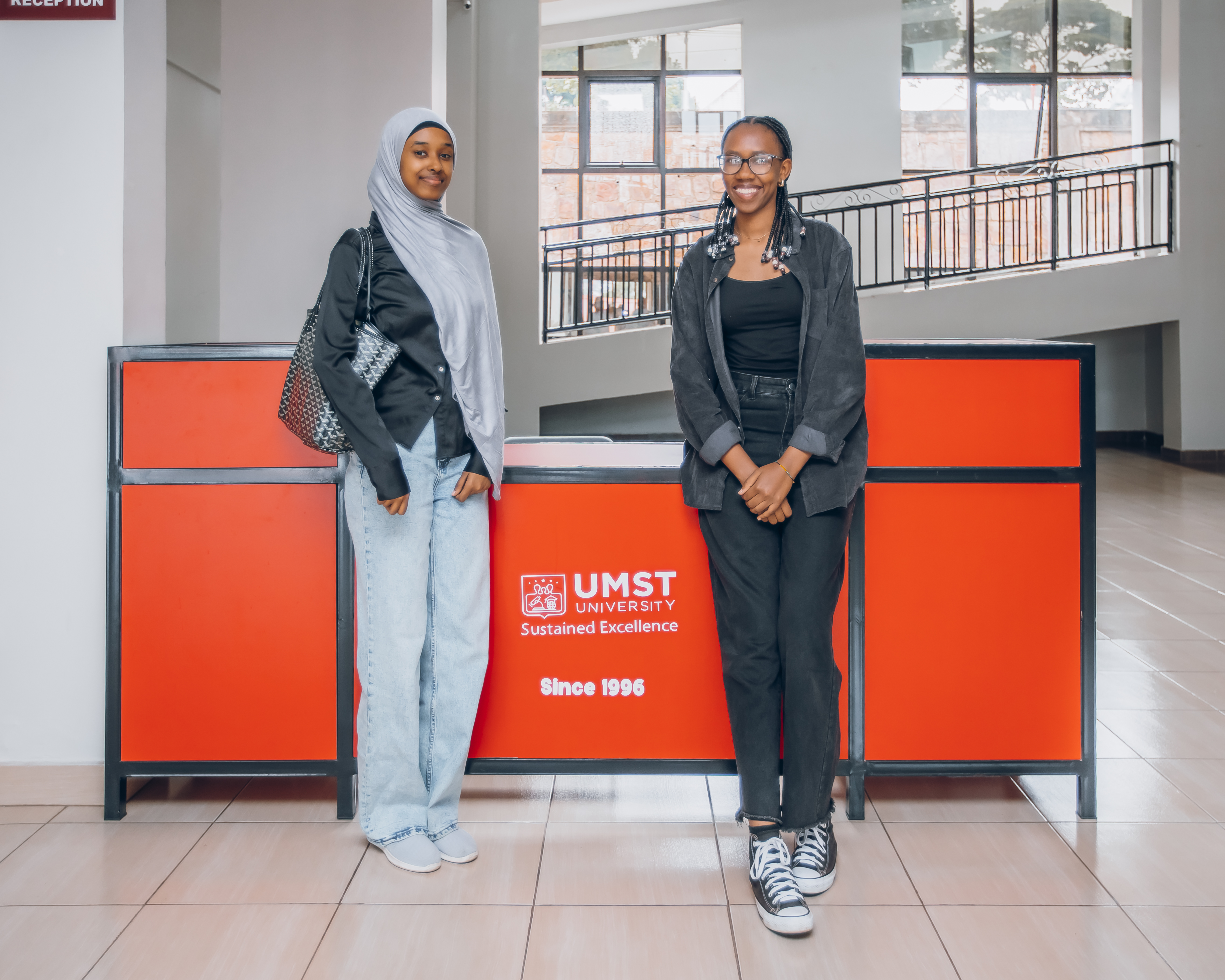 UMST University Event