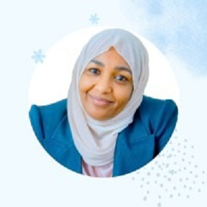Dr. Suzan Homeida