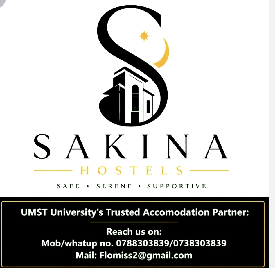 Sakina Hostels