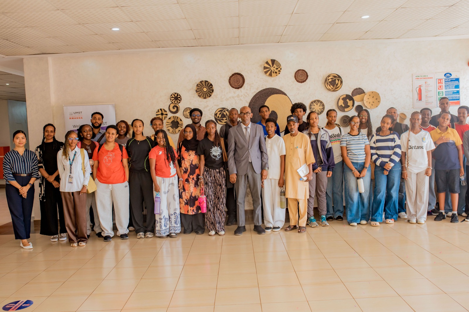 IRCAD Africa Medical Camp