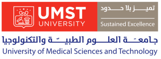 UMST Logo